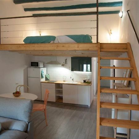 Portola, 1 Apartament Apartment Balaguer Luaran gambar