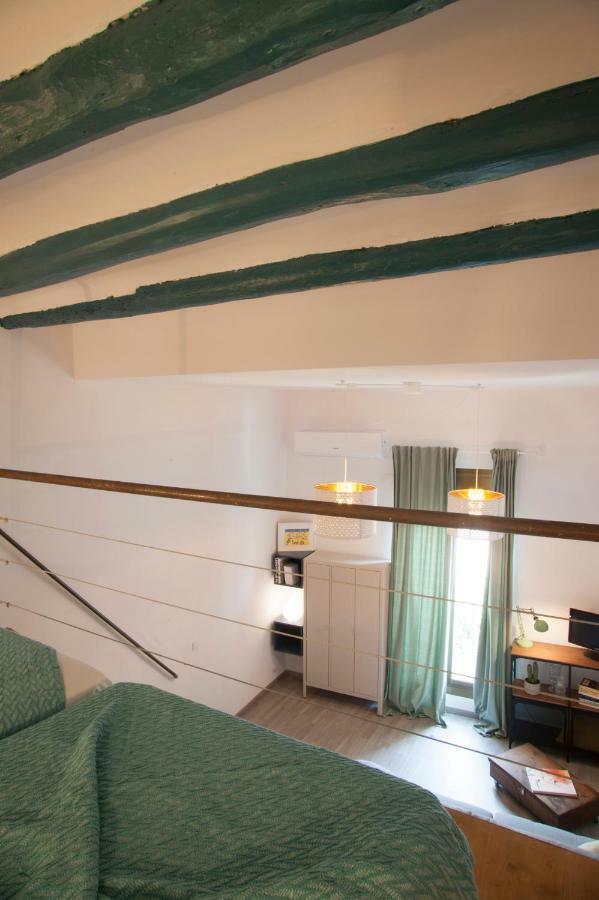 Portola, 1 Apartament Apartment Balaguer Luaran gambar