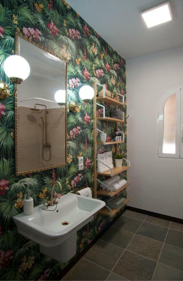 Portola, 1 Apartament Apartment Balaguer Luaran gambar