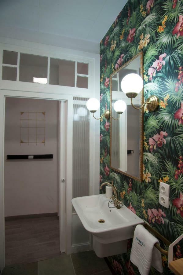 Portola, 1 Apartament Apartment Balaguer Luaran gambar