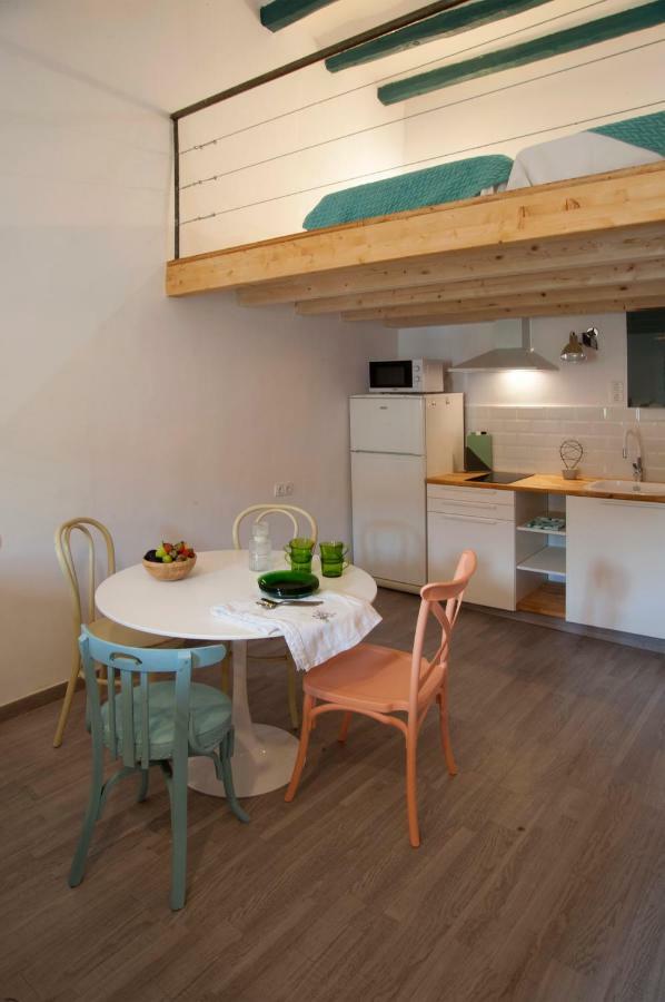 Portola, 1 Apartament Apartment Balaguer Luaran gambar